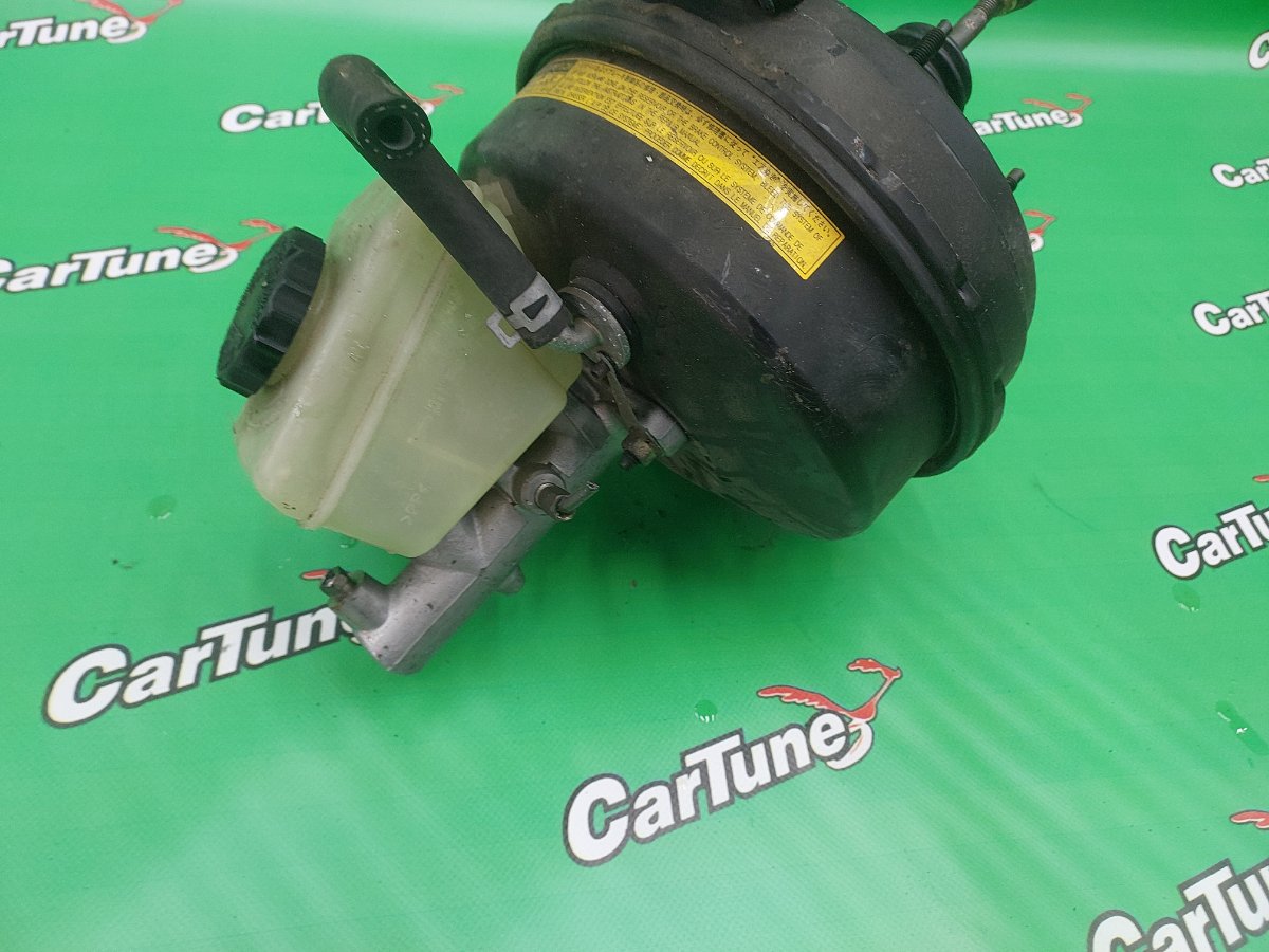 ГТЦ Mark 11.2000 [К355] 1C6/ FD10 106000км JZX110 1JZ-GTE