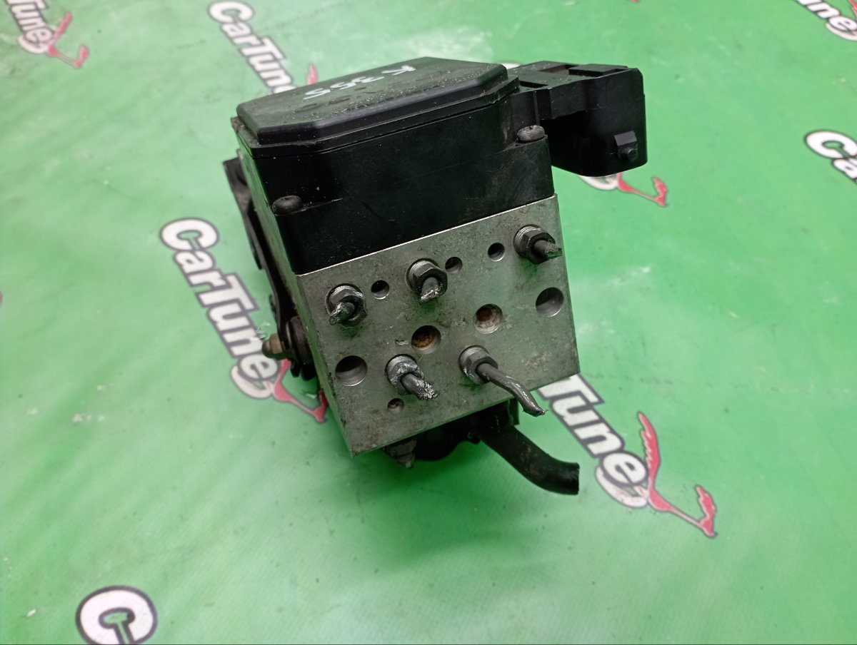 Блок ABS Mark 11.2000 [К355] 1C6/ FD10 106000км JZX110 1JZ-GTE