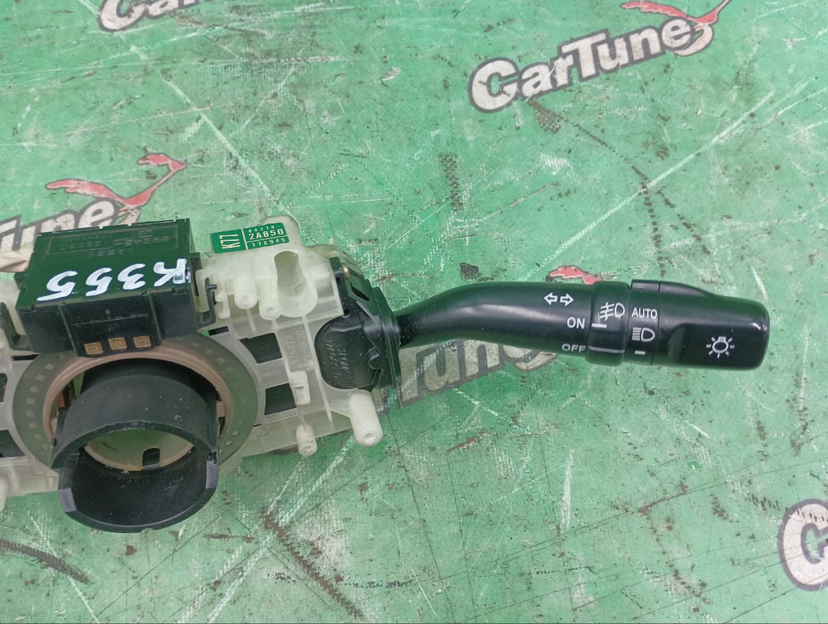 Гитара Mark 11.2000 [К355] 1C6/ FD10 106000км JZX110 1JZ-GTE