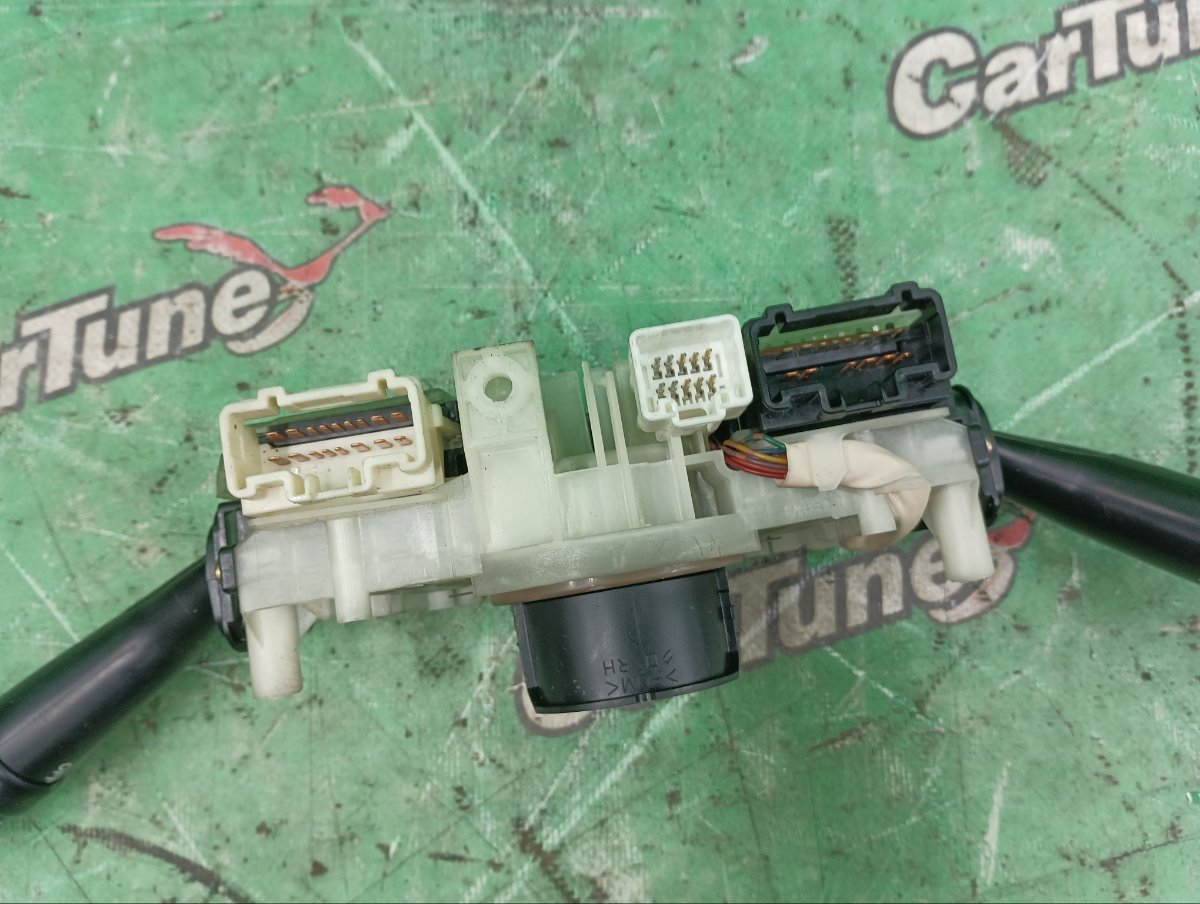 Гитара Mark 11.2000 [К355] 1C6/ FD10 106000км JZX110 1JZ-GTE