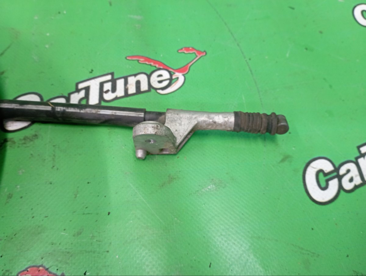 Ступица задняя левая Mark 11.2000 [К355] 1C6/ FD10 106000км JZX110 1JZ-GTE