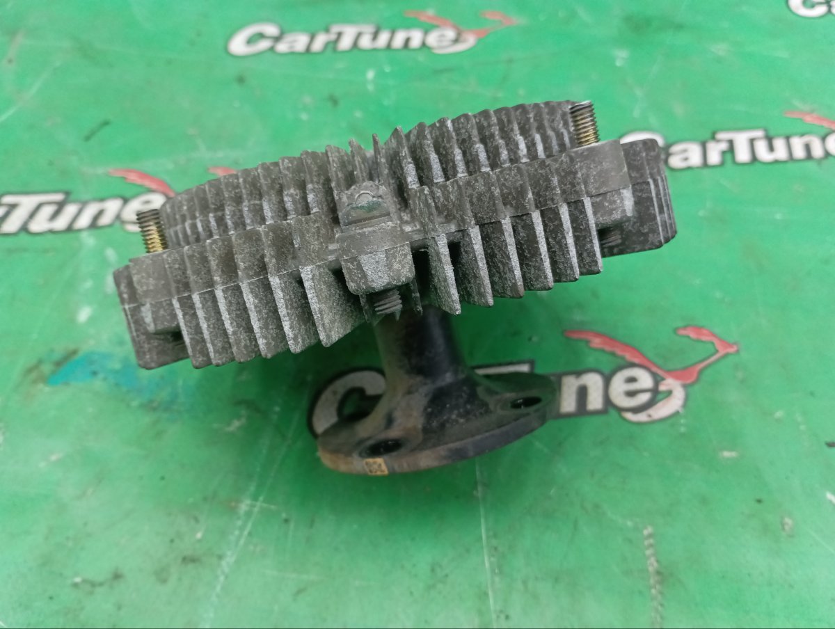 Вискомуфта Mark 1999 [3003] 128000км 051/AY40 JZX100 1JZ-GE