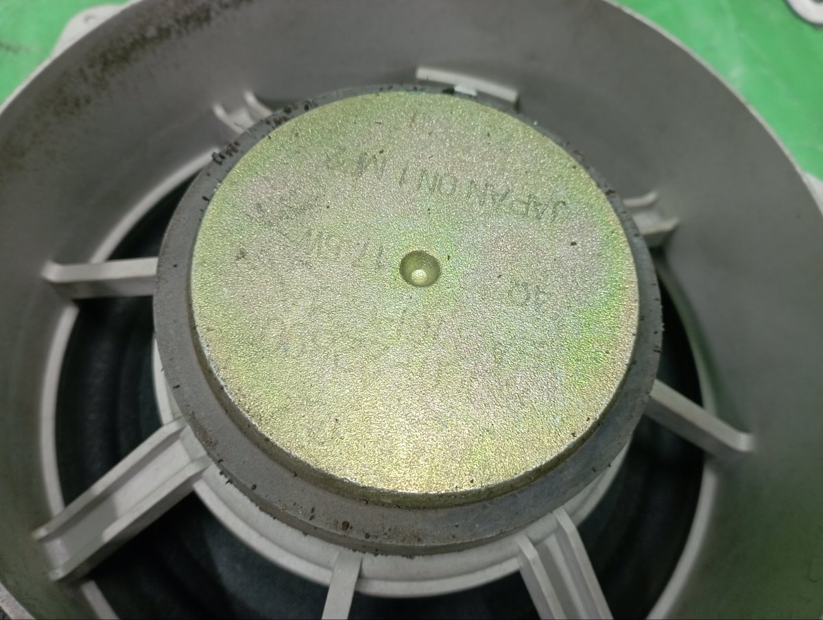 Динамик Mark 11.2000 [К355] 1C6/ FD10 106000км JZX110 1JZ-GTE