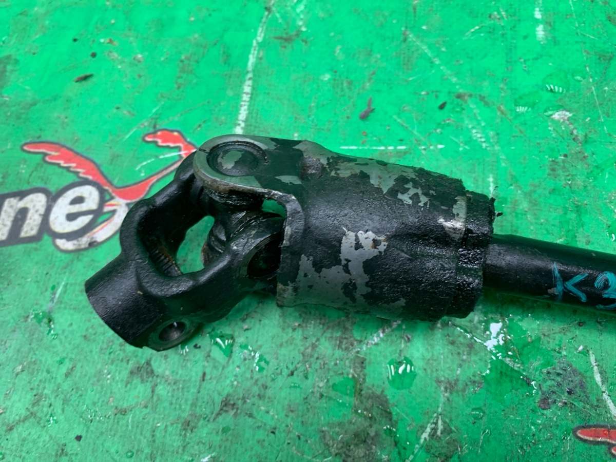 Рулевой карданчик Toyota Aristo JZS147 2JZGE