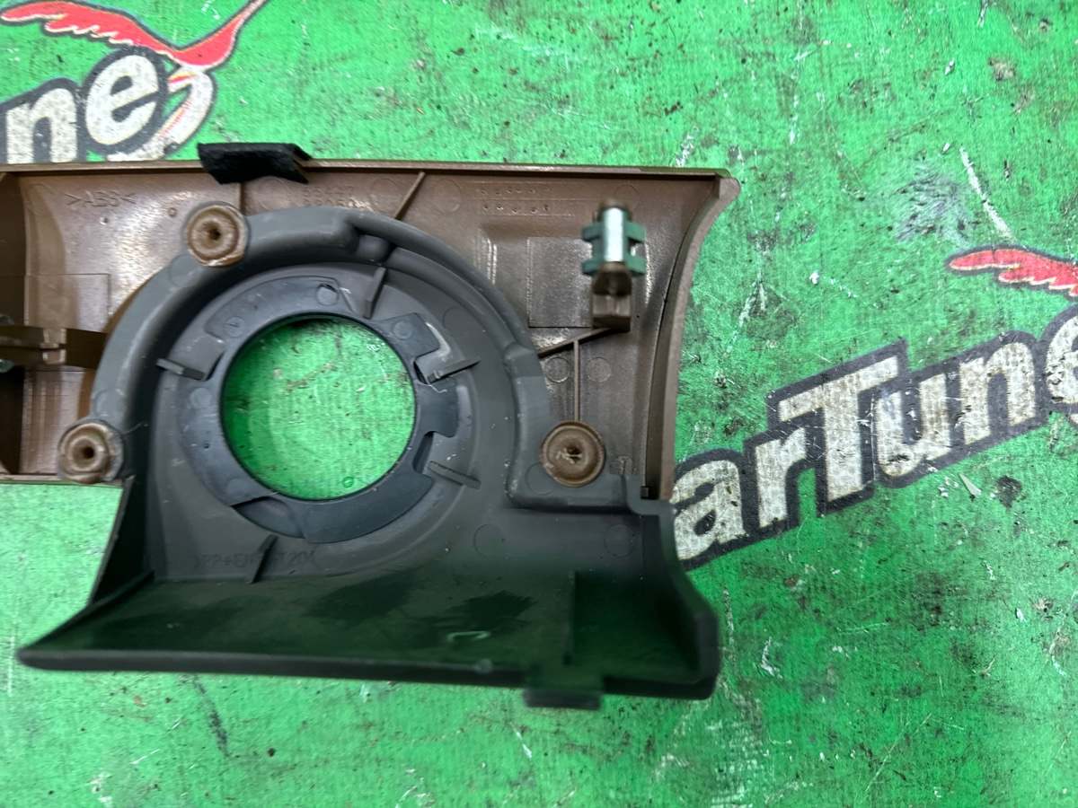 Кнопка регулировки зеркал Mark 10.1999 [К403] 136000км 2CF/AY40 GX100 1G-FE