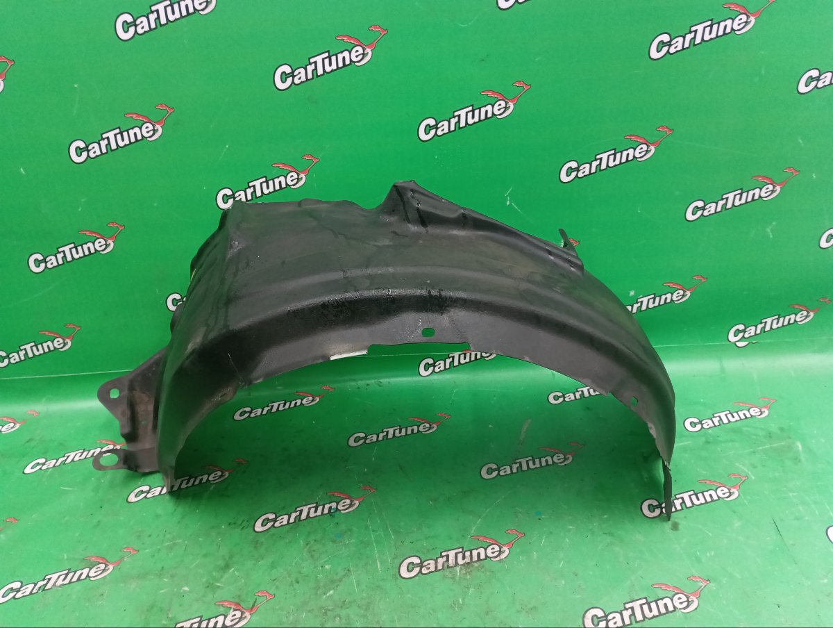 Подкрылок передний правый Toyota Mark 01.1997 [К384] 169000км 2CF/ YH40 JZX105 1JZ-GE контрактная