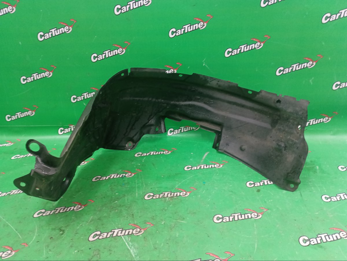 Подкрылок передний правый Mark 01.1997 [К384] 169000км 2CF/ YH40 JZX105 1JZ-GE