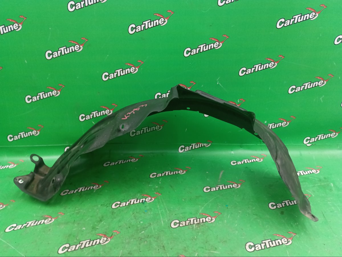 Подкрылок передний левый Toyota Cresta 01.2001 [К383] 94000км 051/ AQ40 JZX100 1JZ-GE контрактная