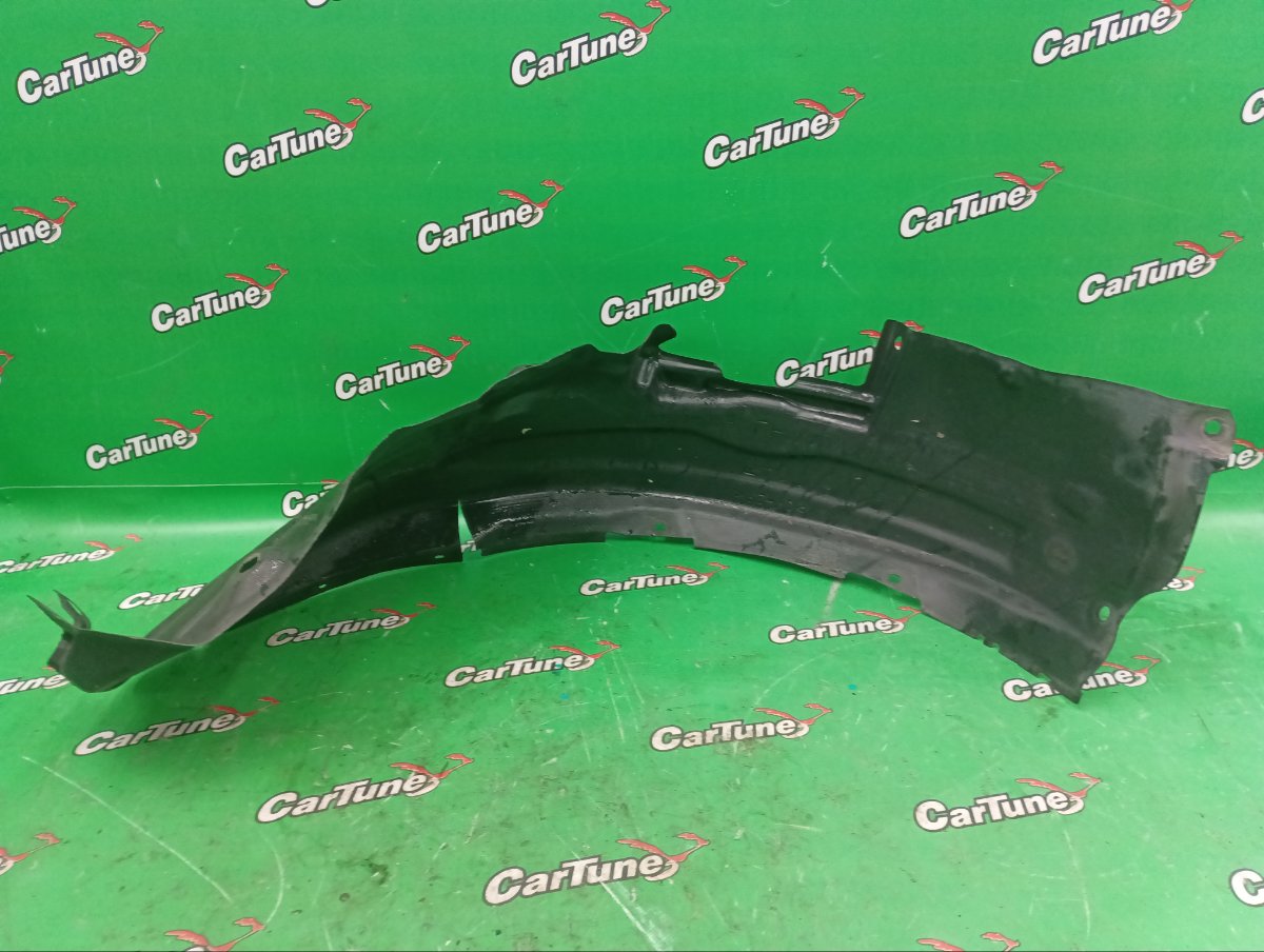 Подкрылок передний левый Cresta 01.2001 [К383] 94000км 051/ AQ40 JZX100 1JZ-GE