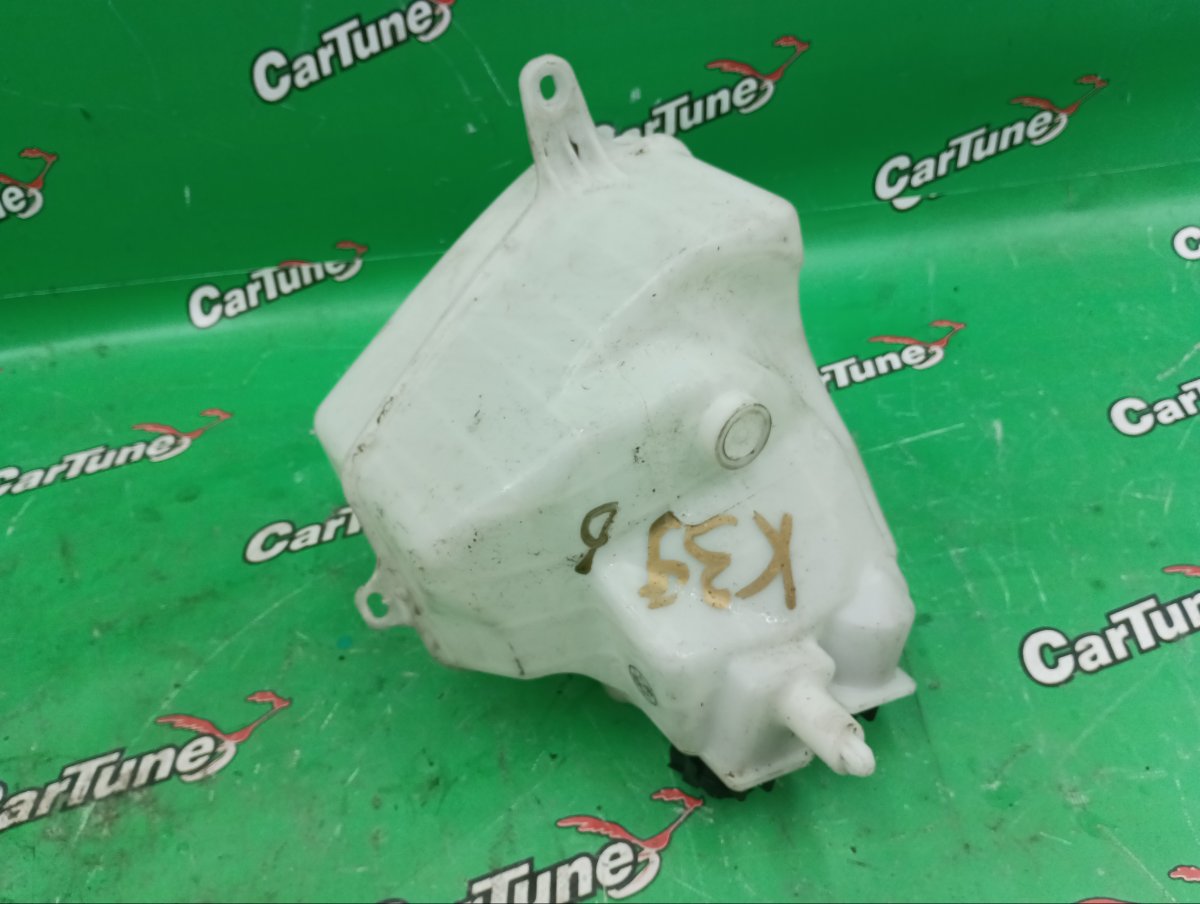 Бачок омывателя Prius 04.2008 [К396] 73000км 1F7/ FF11 NHW20 1NZ-FXE