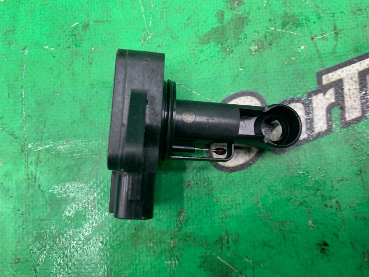 Считалка воздуха Toyota IST 03.2005 [К405] 71000км 057/FA13 NCP61 1NZ-FE контрактная