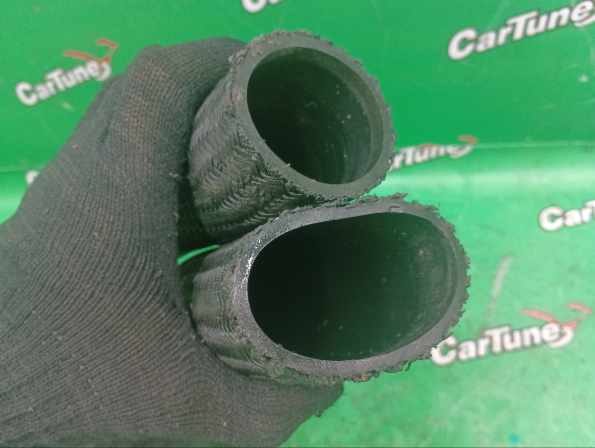 Патрубок интеркулера Mitsubishi Eclipse D32A 4G63