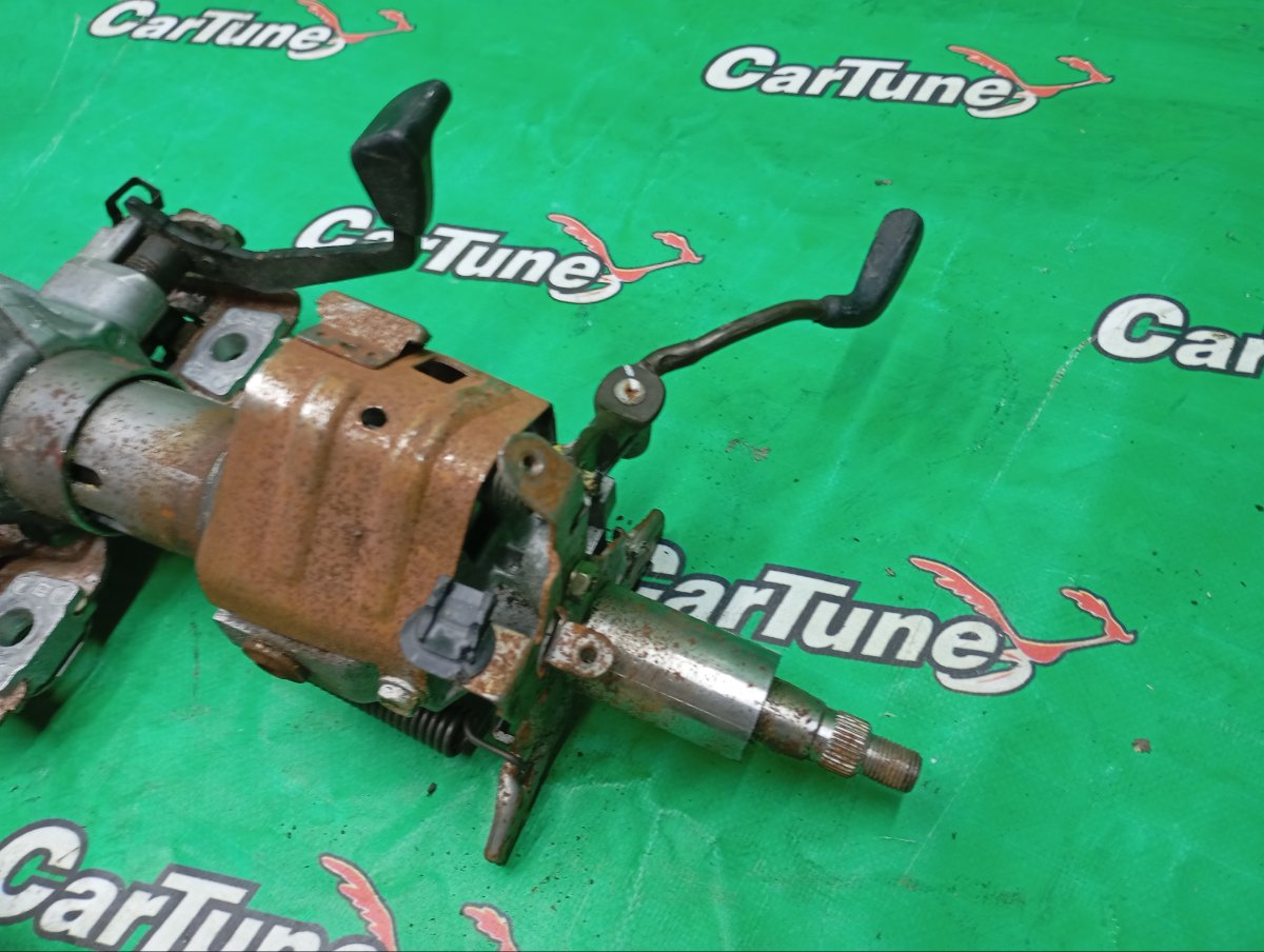 Рулевая колонка Mark 11.2000 [К355] 1C6/ FD10 106000км JZX110 1JZ-GTE