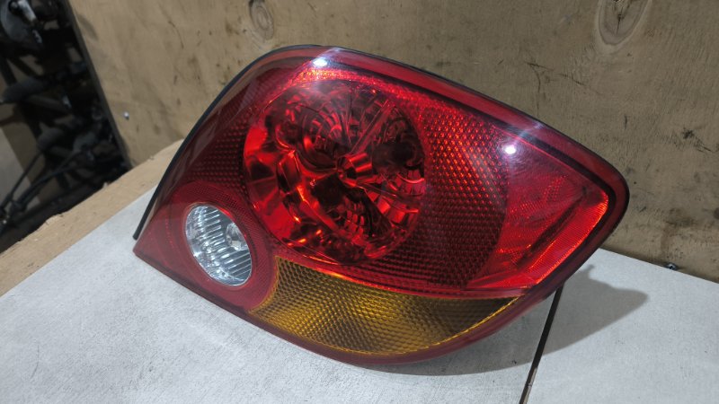 фонарь Tiburon GK 02-05 RR фонарь Tiburon GK 02-05 RR