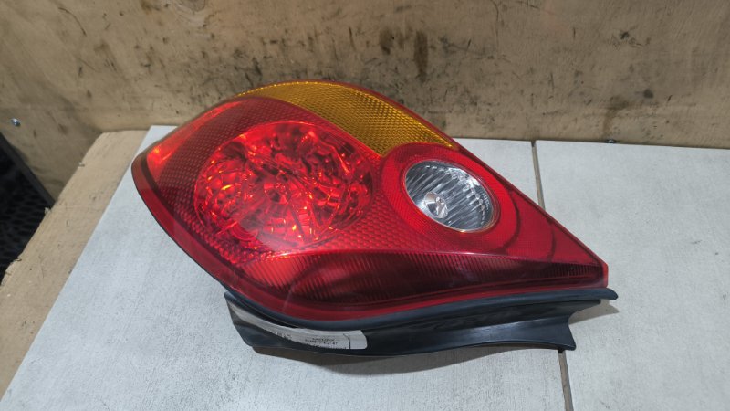 фонарь Tiburon GK 02-05 RR фонарь Tiburon GK 02-05 RR