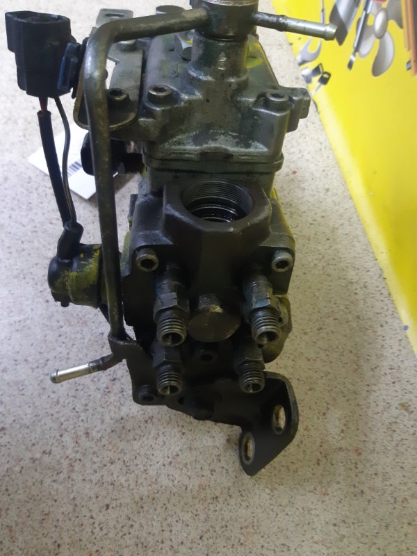 ТНВД Mazda Bongo SK22 R2 (б/у)