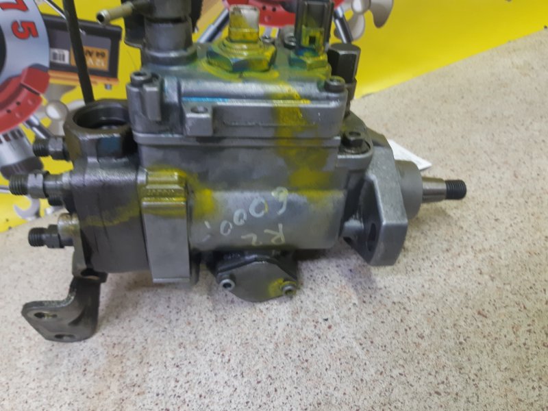 ТНВД Mazda Bongo SK22 R2 (б/у)