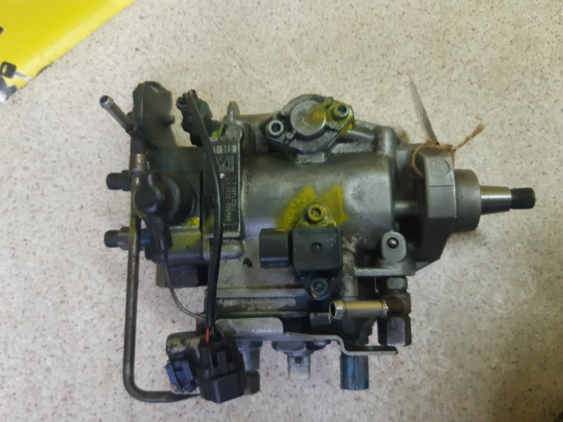 ТНВД Mazda Bongo SK22 R2 (б/у)