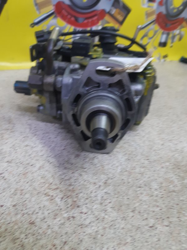 ТНВД Mazda Bongo SK22 R2 (б/у)