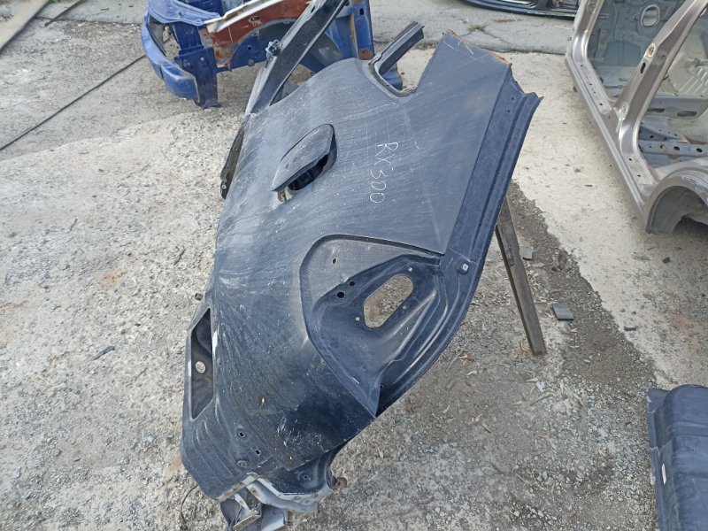 Крыло Lexus RX 2 2003 задн. лев. (б/у)