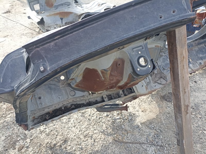 Крыло Lexus RX 2 2003 задн. лев. (б/у)