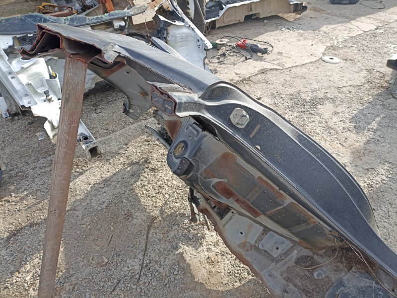 Крыло Lexus RX 2 2003 задн. лев. (б/у)