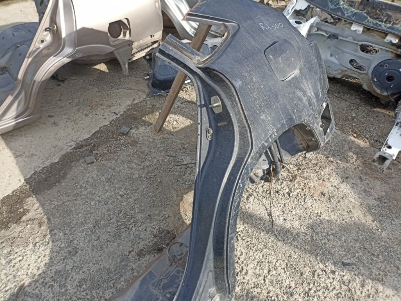 Крыло Lexus RX 2 2003 задн. лев. (б/у)