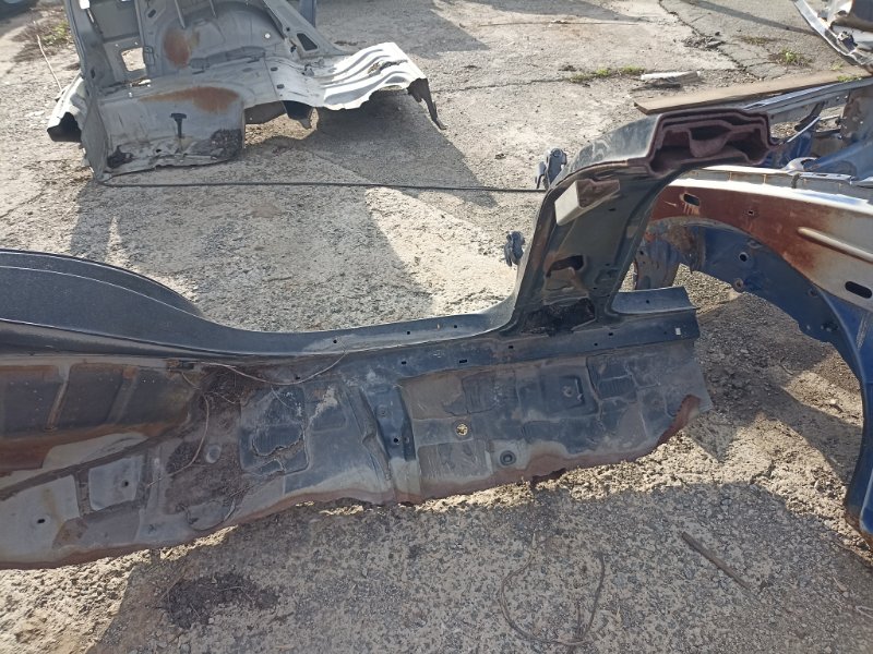 Крыло Lexus RX 2 2003 задн. лев. (б/у)