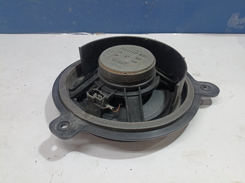 Динамик передний Hover H3 2014 2.0 4G63S4M