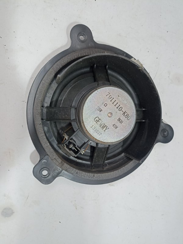 Динамик передний Hover H3 2014 2.0 4G63S4M