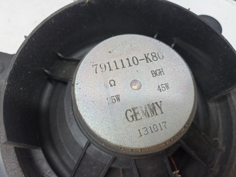 Динамик передний Hover H3 2014 2.0 4G63S4M