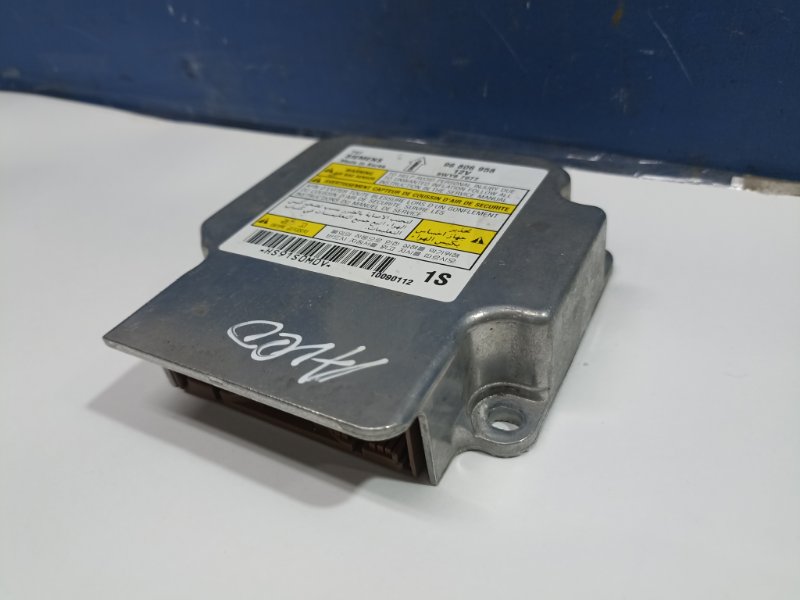 Блок Airbag Chevrolet Aveo 1 T255 1.2 B12D1