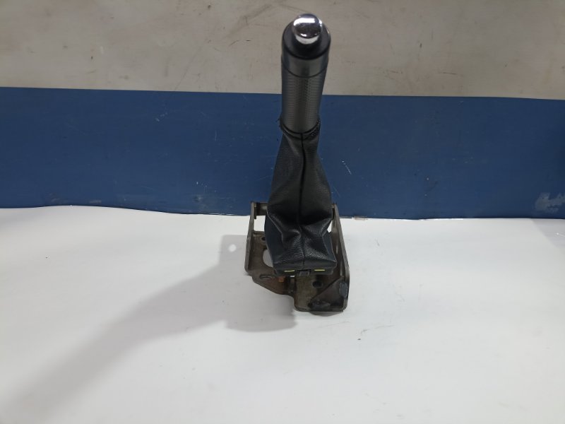 Ручник Aveo 1 2009 T255 1.2 B12D1