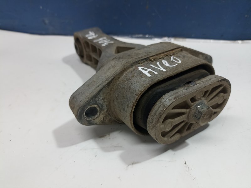 Подушка двигателя задняя Aveo 1 2009 T255 1.2 B12D1