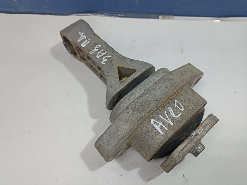 Подушка двигателя задняя Aveo 1 2009 T255 1.2 B12D1