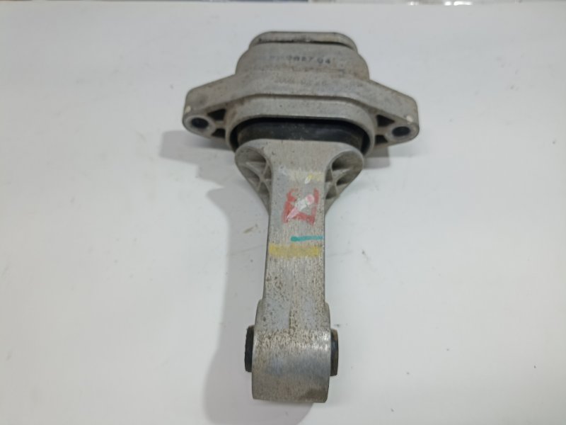 Подушка двигателя задняя Aveo 1 2009 T255 1.2 B12D1