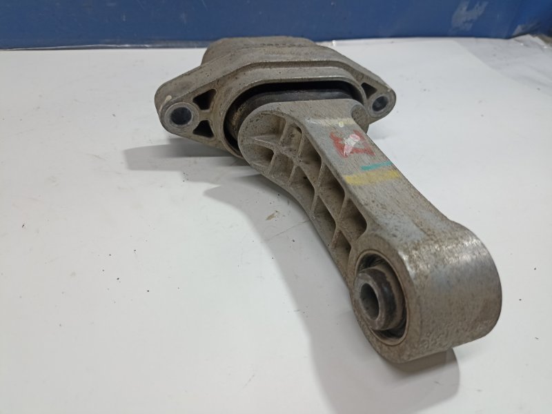 Подушка двигателя задняя Aveo 1 2009 T255 1.2 B12D1