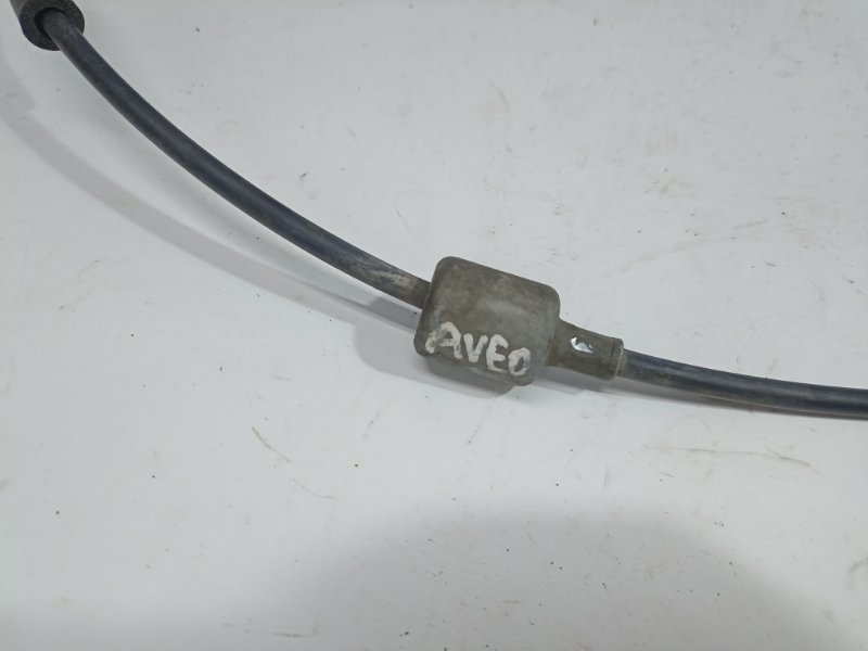 Тросик газа Aveo 1 2009 T255 1.2 B12D1