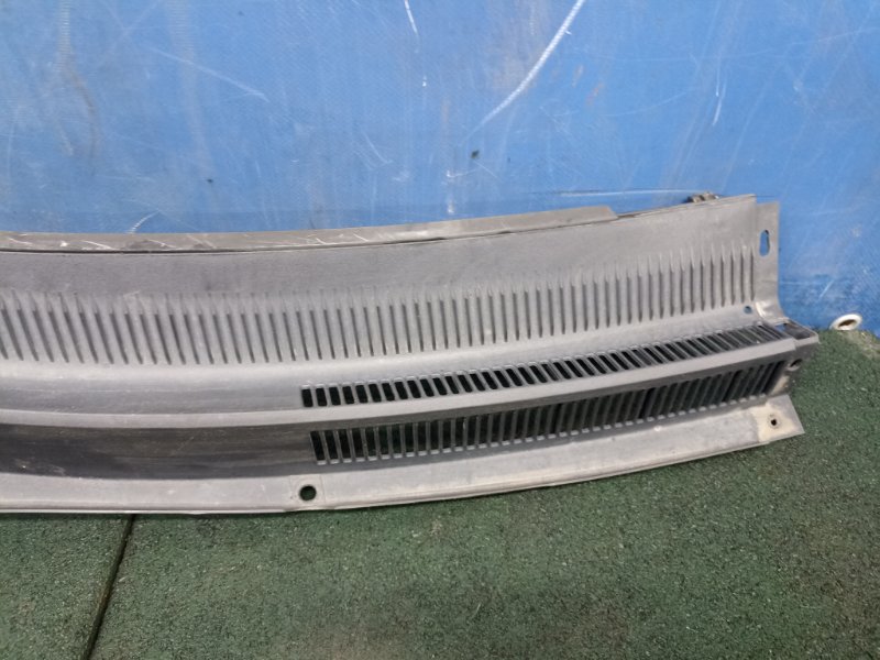 Жабо правое Chevrolet Aveo 1 T255 1.2 B12D1