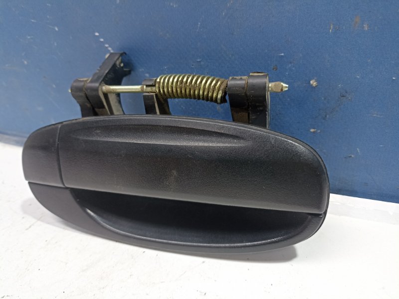 Ручка двери внешняя Chevrolet Aveo 1 T255 1.2 B12D1