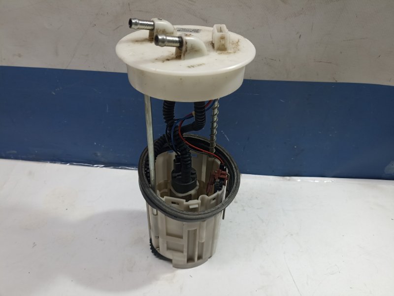 Насос топливный Hover H3 2014 2.0 4G63S4M