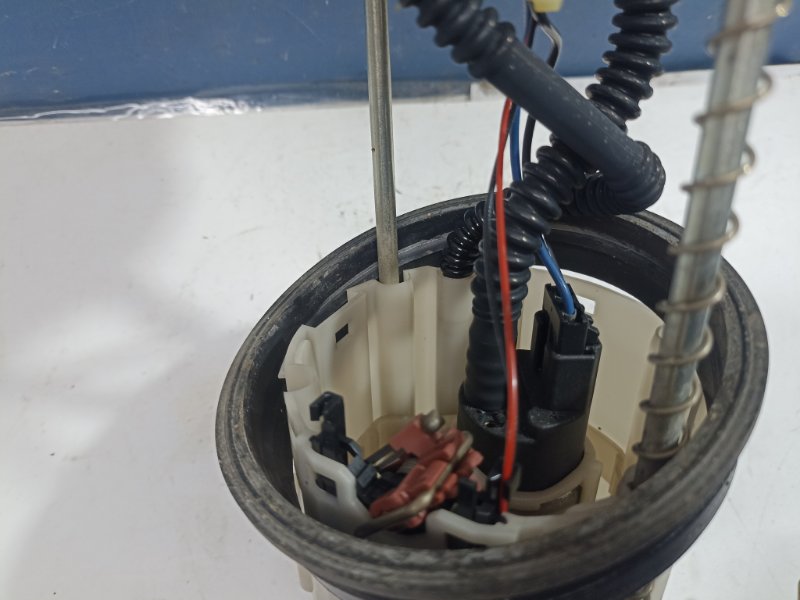 Насос топливный Hover H3 2014 2.0 4G63S4M