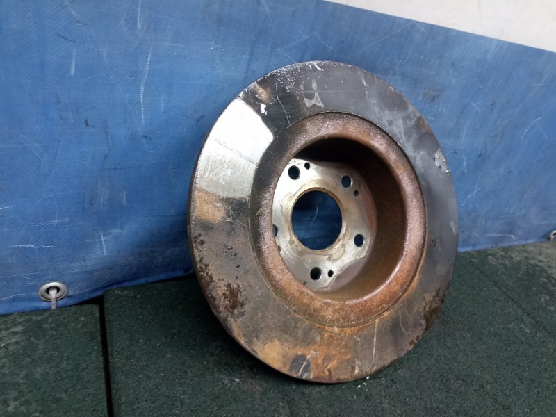 Диск тормозной задний F7 2022 1.5 Turbo GW4B15A