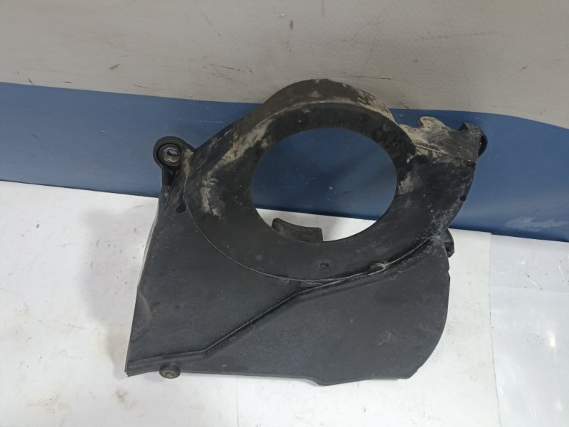 Кожух ремня ГРМ Octavia 2007 A4 1.4 BCA