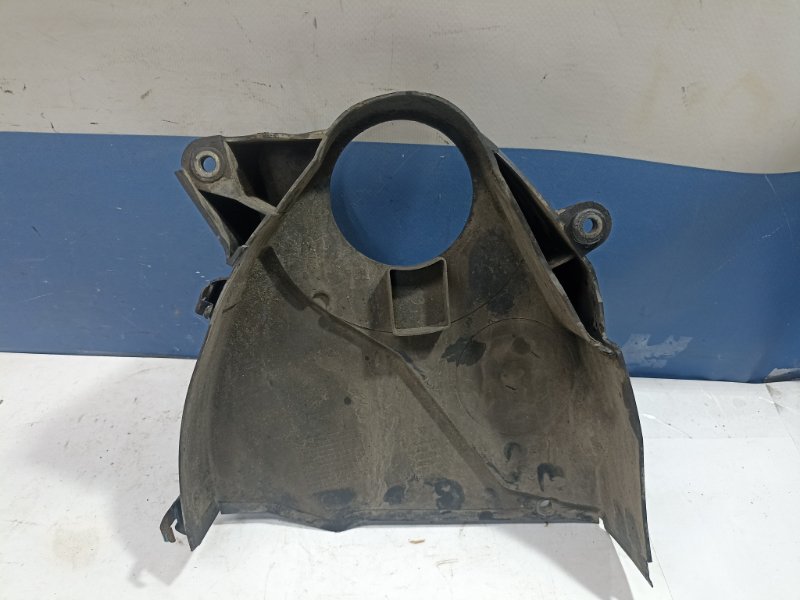 Кожух ремня ГРМ Octavia 2007 A4 1.4 BCA