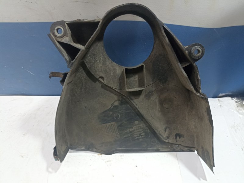Кожух ремня ГРМ Octavia 2007 A4 1.4 BCA