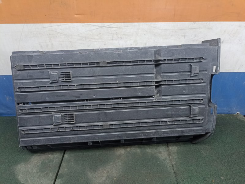Ящик вещевой в багажник X-Trail T31 2009