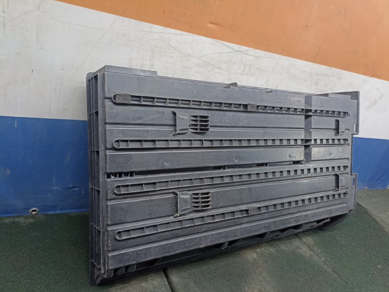 Ящик вещевой в багажник X-Trail T31 2009