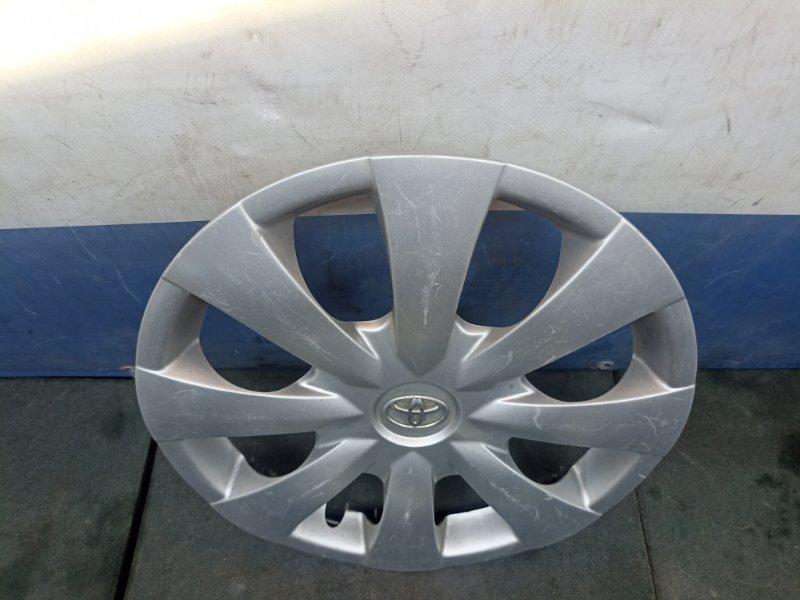 Колпак колесный Corolla 2011 E150