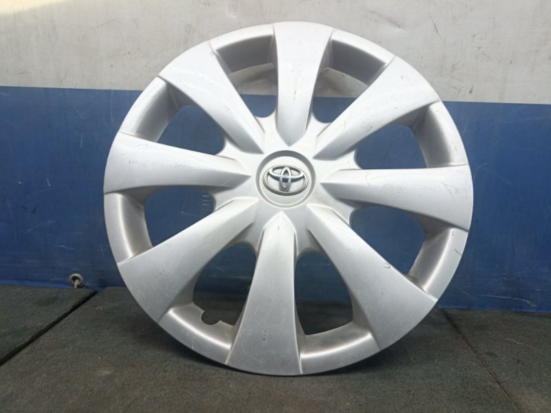 Колпак колесный Corolla 2011 E150
